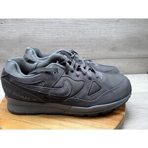 New Nike Air Span II PRM Trainers Premium Shoes. Mens 12